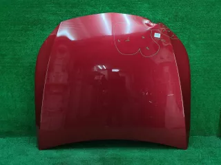 A2578802900 Капот Mercedes CLS C257 Арт 0000007323263