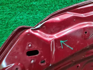 A2578802900 Капот Mercedes CLS C257 Арт 0000007323263, вид 14