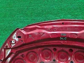 A2578802900 Капот Mercedes CLS C257 Арт 0000007323263, вид 18