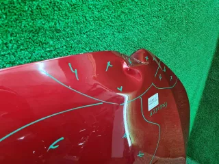 A2578802900 Капот Mercedes CLS C257 Арт 0000007323263, вид 5
