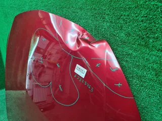 A2578802900 Капот Mercedes CLS C257 Арт 0000007323263, вид 7