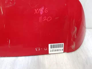 A17679001009999 Спойлер двери багажника Mercedes A W176 Арт Z188724, вид 2
