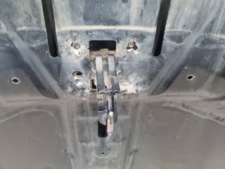 7901S1 Капот Citroen DS4 Арт Z324931, вид 2