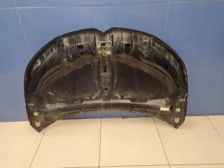 7901S1 Капот Citroen DS4 Арт Z324931, вид 3