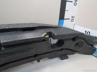 C2Z16554 Jaguar Наполнитель переднего бампера Jaguar XF 250 Арт E80972770, вид 6