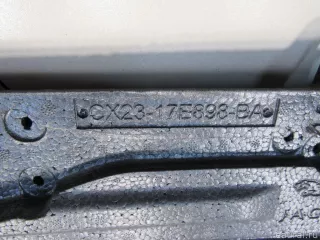 C2Z16554 Jaguar Наполнитель переднего бампера Jaguar XF 250 Арт E80972770, вид 8