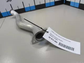 1310A920 Mitsubishi Трубка охлажд. жидкости металлическая Mitsubishi ASX restailing 2 Арт E80972960, вид 6