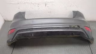 1858423 Светоотражатель (катафот) Ford Focus 3 restailing Арт 11107144