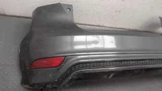 1858423 Светоотражатель (катафот) Ford Focus 3 restailing Арт 11107144, вид 4