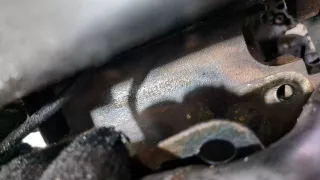 5125207,2T143A696AK Насос ГУР Ford Transit 3 Арт 11206593, вид 2