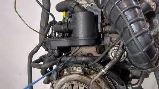 5125207,2T143A696AK Насос ГУР Ford Transit 3 Арт 11206593, вид 3