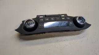 79600T1GE414 Блок управления печки / климат-контроля Honda CR-V 4 Арт 20001149, вид 1