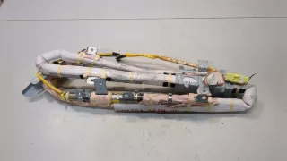 GS1M57KM0D Подушка безопасности боковая (шторка) правая Mazda 6 2 Арт 20002323, вид 2