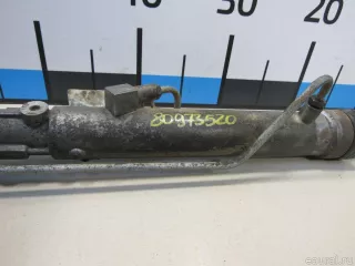 6Q1423055BL VAG Рулевая рейка Skoda Roomster 1 restailing Арт E80973520, вид 4
