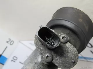 6Q1423055BL VAG Рулевая рейка Skoda Roomster 1 restailing Арт E80973520, вид 8
