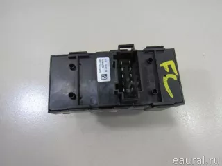 6RU959858C9B9 VAG Блок управления стеклоподъемниками Volkswagen Polo 6 Арт E80973549, вид 4