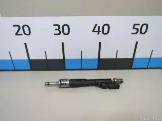 13647599876 BMW Распределитель впрыска (инжектор) BMW X6 F16 Арт E80973614, вид 1