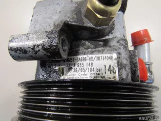1362652 Ford Насос ГУР Ford Focus 2 Арт E80973732, вид 3