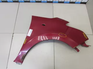 7841Z2 Citroen-Peugeot Крыло переднее правое Citroen C3 Picasso restailing Арт E80973872, вид 3