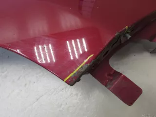 7841Z2 Citroen-Peugeot Крыло переднее правое Citroen C3 Picasso restailing Арт E80973872, вид 4