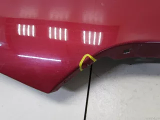 7841Z2 Citroen-Peugeot Крыло переднее правое Citroen C3 Picasso restailing Арт E80973872, вид 8