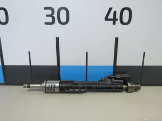 13647599876 BMW Форсунка инжекторная электрическая BMW 7 F01/F02 Арт E80973970, вид 1