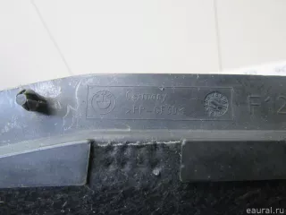 51717244183 BMW Локер передний левый BMW 6 F06/F12/F13 Арт E80974232, вид 7