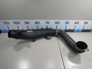 1440J0 Citroen-Peugeot Патрубок интеркулера Citroen C4 Picasso 1 Арт E80974883, вид 3