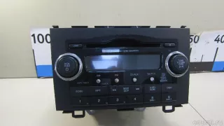39100SWAG20 Honda Магнитола Honda CR-V 3 Арт E80975548, вид 1