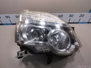 260103UB5A Nissan Фара правая Nissan X-Trail T32 Арт E80975758, вид 1