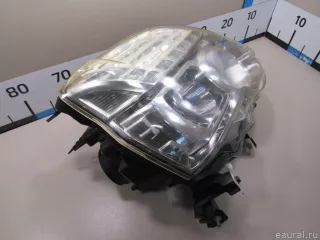 260103UB5A Nissan Фара правая Nissan X-Trail T32 Арт E80975758, вид 2
