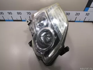 260103UB5A Nissan Фара правая Nissan X-Trail T32 Арт E80975758, вид 3