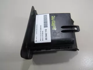 51757185168 BMW Воздухозаборник BMW X6 F16 Арт E80976392