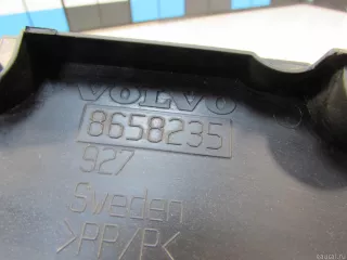 8658235 Volvo Накладка декоративная Volvo XC70 2 Арт E80976839, вид 6