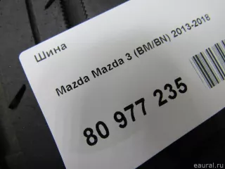  Шина Mazda 3 BP Арт E80977235, вид 10