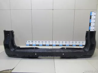 4478853200 Mercedes Benz Бампер задний Mercedes Vito W447 Арт E80977735, вид 1