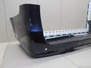 4478853200 Mercedes Benz Бампер задний Mercedes Vito W447 Арт E80977735, вид 2