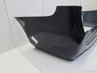 4478853200 Mercedes Benz Бампер задний Mercedes Vito W447 Арт E80977735, вид 3