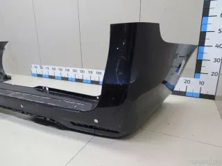4478853200 Mercedes Benz Бампер задний Mercedes Vito W447 Арт E80977735, вид 5