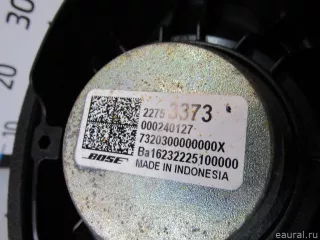 22753373 GM Динамик Cadillac Escalade 4 Арт E80977947, вид 5