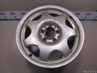 2114014302 Mercedes Benz Диск колесный легкосплавный Mercedes S W221 Арт E80978049, вид 1