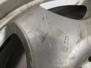 2114014302 Mercedes Benz Диск колесный легкосплавный Mercedes S W221 Арт E80978049, вид 3