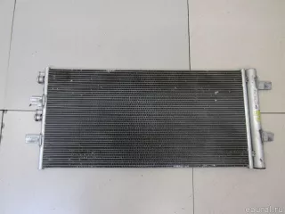 64509271204 BMW Радиатор кондиционера (конденсер) MINI CLUBMAN F54 Арт E80978137, вид 2