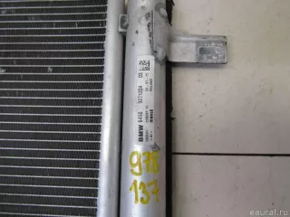 64509271204 BMW Радиатор кондиционера (конденсер) MINI CLUBMAN F54 Арт E80978137, вид 3