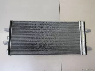 64509271204 BMW Радиатор кондиционера (конденсер) MINI CLUBMAN F54 Арт E80978137, вид 4