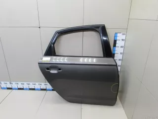 4G5833052 VAG Дверь задняя правая Audi A6 C7 (S6,RS6) Арт E80978647, вид 1