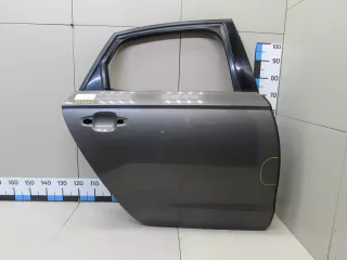 4G5833052 VAG Дверь задняя правая Audi A6 C7 (S6,RS6) Арт E80978647, вид 2