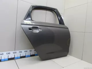 4G5833052 VAG Дверь задняя правая Audi A6 C7 (S6,RS6) Арт E80978647, вид 3