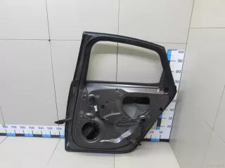 4G5833052 VAG Дверь задняя правая Audi A6 C7 (S6,RS6) Арт E80978647, вид 7