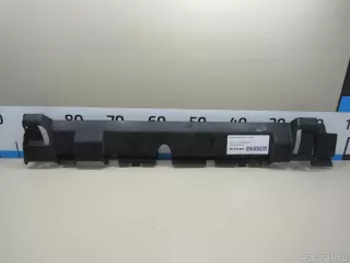 21497JG30A Nissan Воздуховод радиатора нижний Nissan X-Trail T32 Арт E80978664, вид 1